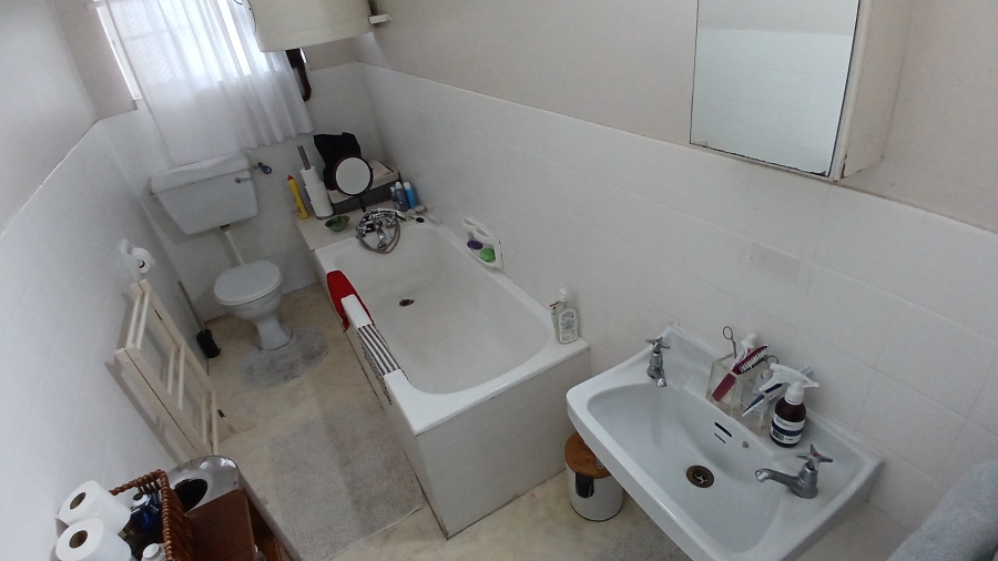 1 Bedroom Property for Sale in St Georges Park Eastern Cape